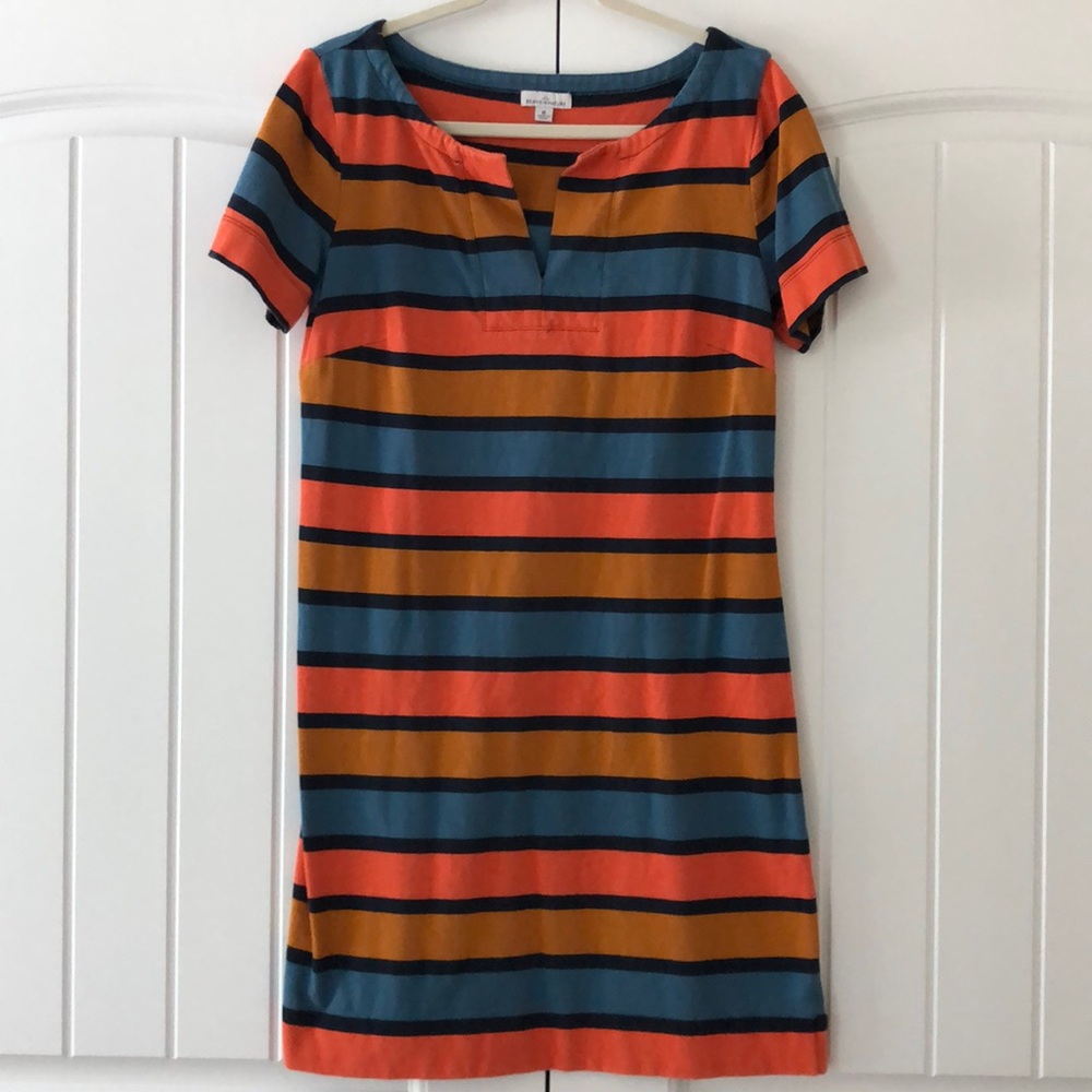 L.L. Bean Dress